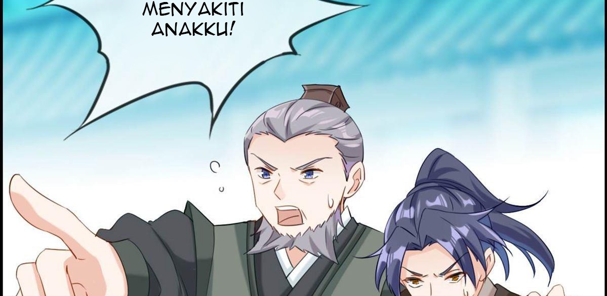 Strongest System (The Strongest Dandy System) Chapter 03 Gambar 83